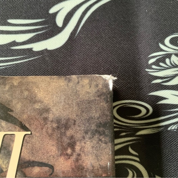 Faerie Book - Picture 3 of 4